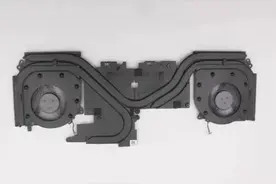 2025年笔记本散热性能排名：这16大品牌的散热黑科技你必须知道!图片