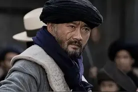 永年悍匪“铁磨头”图片