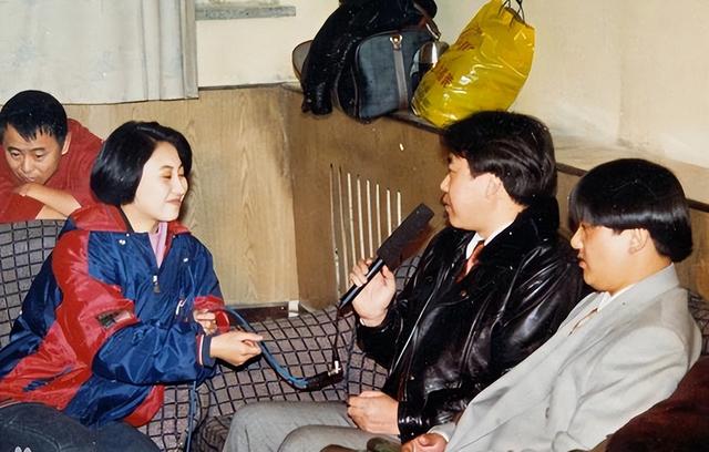 1995年，27岁洛桑去世，被疑赵本山所为，20年后博林揭开车祸真相