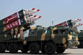 印巴冲突对中国不全是坏事，中美武器正面碰撞，拭目以待谁优谁劣图片