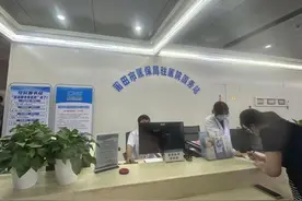 “创新六办” 落地开花——驻莆田市第一医院医保服务站打造便民新体验图片