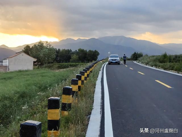 老鸦关避暑