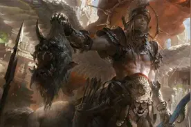 12本已完结领主流魔幻史诗小说，剑与魔法的世界，血火中加冕成王图片