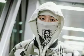 范丞丞又因衣服上热搜，却意外曝光姐姐新恋情？男友身份太意外图片