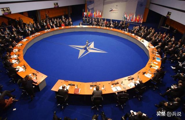 又一盟友倒戈，加拿大总理访华前	，公开警告特朗普：不准武力夺岛