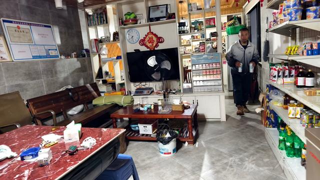 皖浙摩旅二人转——松阳横坑村篇（上）