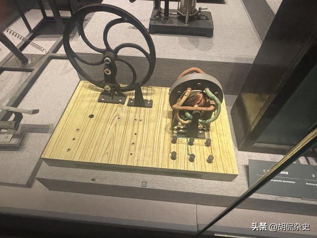走进青岛海军博物馆：在涛声中感受海军历史与辉煌（二）