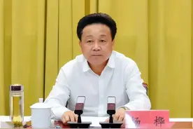 贵州三名厅干，同时被查图片