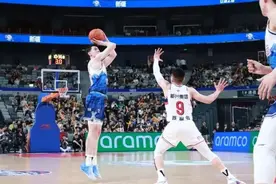 飞虎重整下天山 新疆男篮全力冲击第二个总冠军图片