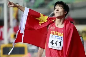 中国体坛十大杰出运动员：先人无法超越，后人难及项背图片