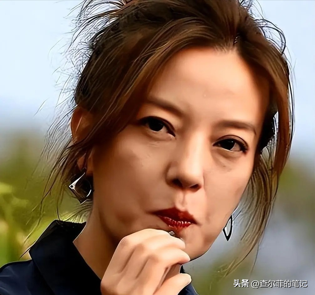 “封杀”4年后，49岁赵薇财力现状被扒，结果估计和你想得不一样