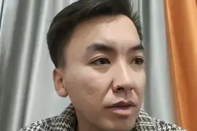 “醉关公”成名后涨粉百万，喜事不喜，纠结不断，究竟发生了啥？图片