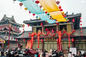 拼手速：无锡三大景区限量免票图片