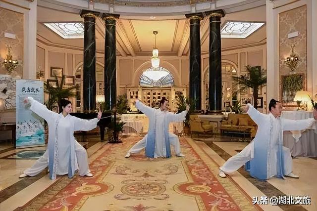 知音湖北闪耀巴塞罗那：文化纽带织就中西合作新图景