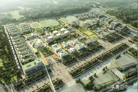 重大进展！鄂州这所高校9月可投用图片