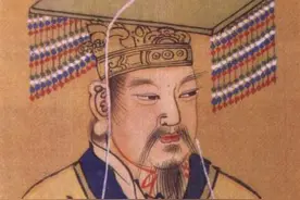 中国姓氏分支表：你的姓来自是哪位上古大帝？快来认认亲图片