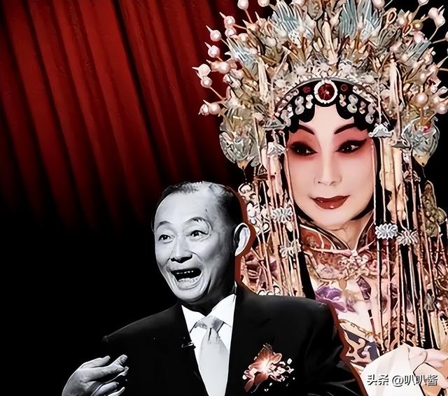 善恶终有报！47岁“跌落神坛”的李玉刚，终是活成了“跳梁小丑”