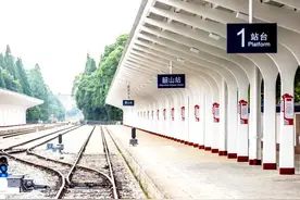 韶山进行市改区，成为湘潭第三区的设想图片