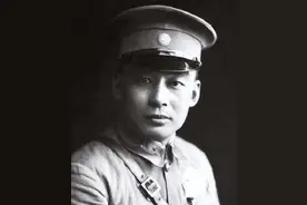 盘点国民党五大“饭桶”将军，其中陈诚豪言成笑谈，老蒋上榜居首图片