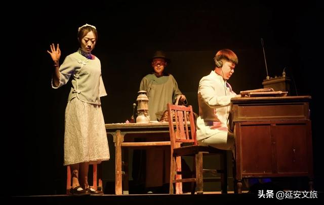 全国仅27席，《再回延安》喜提国家级认证，究竟为什么？