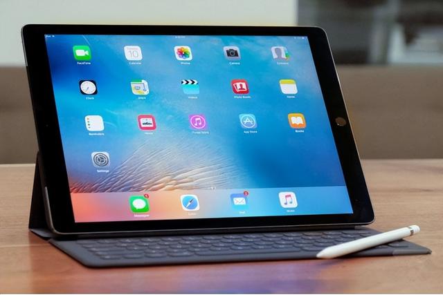 平板江湖风云再起：华为再登王座，苹果跌入转型阵痛