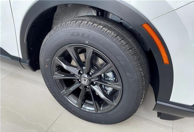 全球销冠VS空间魔术师：2025年RAV4荣放与CR-V终极选购指南