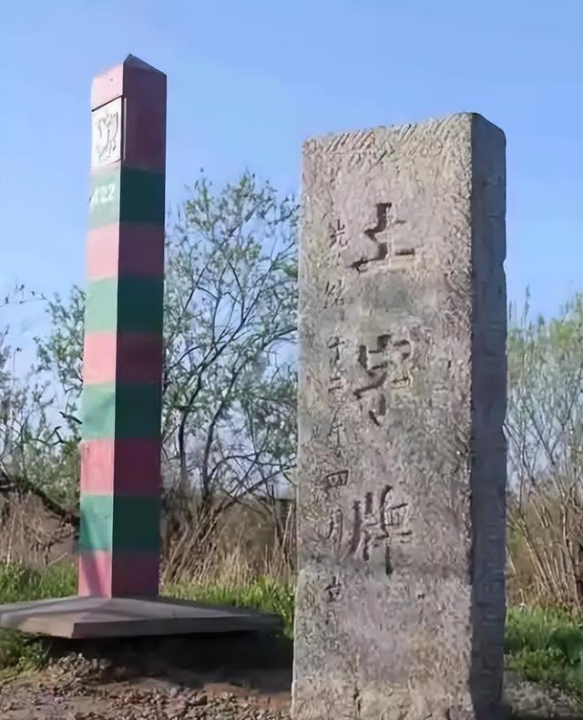 我国最窄的领土，仅有8米宽，距离日本海只有15公里？