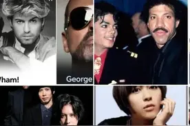 音乐无国界之一国一首成名曲。图片