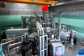 “中国机构霸榜前三，美国被挤出前十”图片