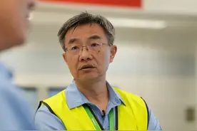 “这个名单里，有中国！”图片