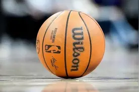 NBA联盟官方：五组常规赛同战绩球队的选秀顺位通过抽签确定图片