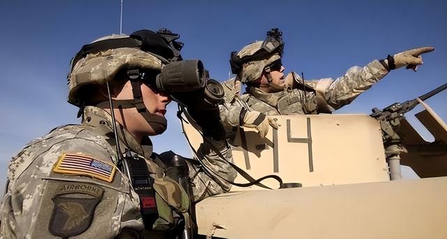 出大事了，美军发起“斩首行动	”；俄“机毁人亡”；普京开始下令