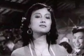 盘点老电影中的女特务，哪一个让你记忆深刻？图片