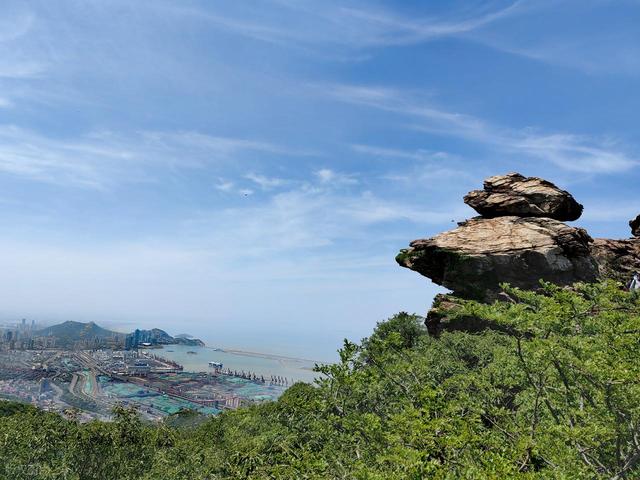 3天2夜玩转山海连云港！2025西游秘境+海鲜自由全攻略