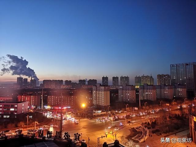 “北方第一商埠”到“冬奥之城”：张家口，被命运反复揉搓的城市