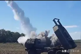 俄军噩梦才刚刚开始，十大目标遭美制导弹突袭，S400阵地被炸三次图片