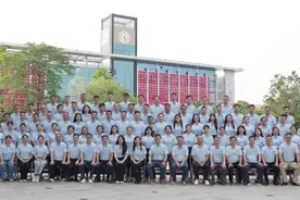 【高考复读首选】深圳市富源学校32名清北学子背后的“逆袭密码”图片