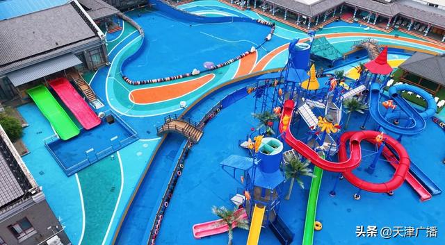 最新 | 天津又一大型综合商业项目来了!这个项目升级!