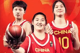 对号入座！详尽解读中国U18女篮12人名单，7大“主力”出炉图片
