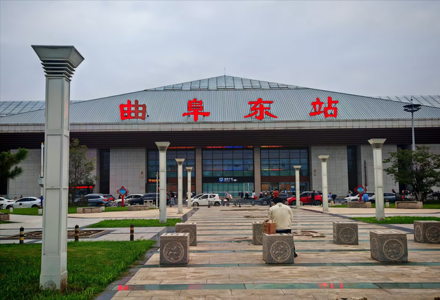 山东第一座国家历史文化名城，这个咖位够不够重？