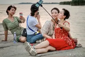 射阳，感受金色沙滩的浪漫，一座名字霸气的海滨小城！图片