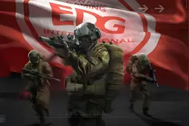 暗区突围，破了谁的防？图片