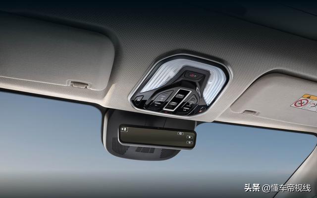 新车 | 起售价近50万元，内饰重新设计，魏牌高山（WEY 80）海外上市
