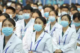 临床医学“5+3”不等于“8”，区别还挺大，培养院校也不同图片