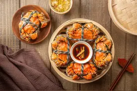 国庆将至！美味“蟹”逅，注意这些关键点图片