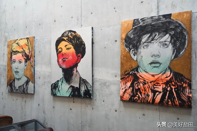 抓住假期的“尾巴”，直奔盐田这些小众宝藏地！