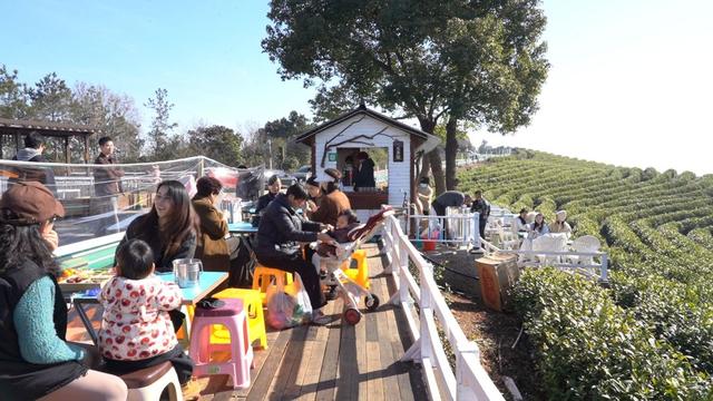 从“网红”到“长红” ，湖州文旅何以可能？