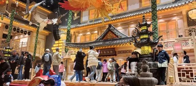让信仰的种子萌芽！全家一起出发吉林红！