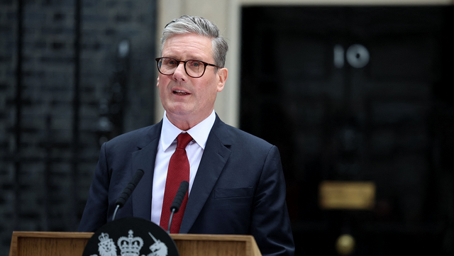 加拿大总理刚到北京	，又有两国元首计划访华，特朗普突然喊话中国