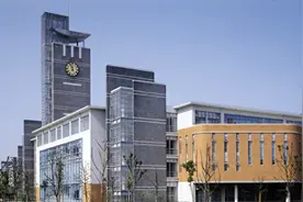 苏州大学和合肥工业大学谁更强？分数差悬殊，网友争议成谜图片